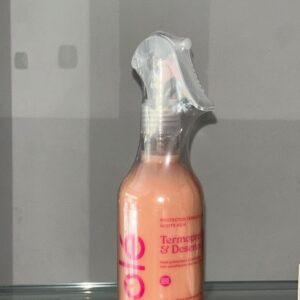 Spray corporal