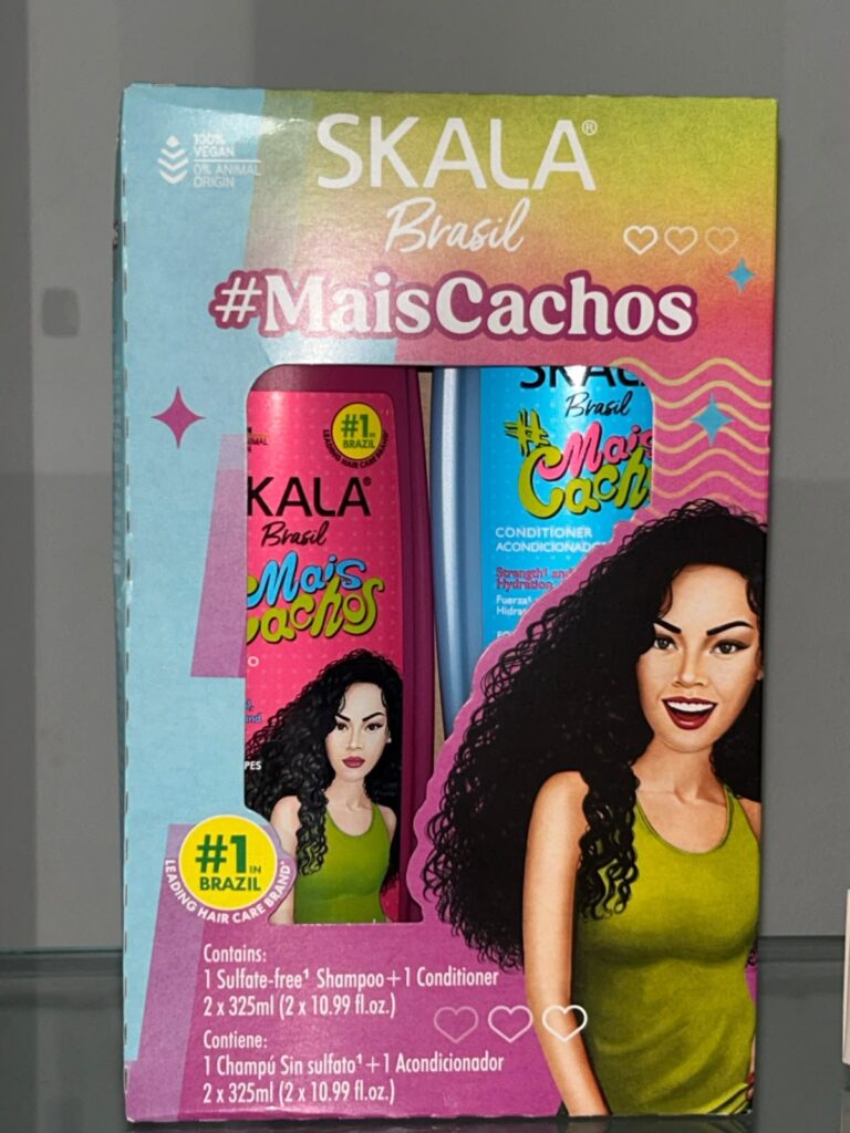 caja de colores